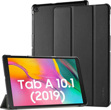 Schutzhülle für Samsung Galaxy Tab A 10.1 2019 T510 T515 - Ultra Dünn