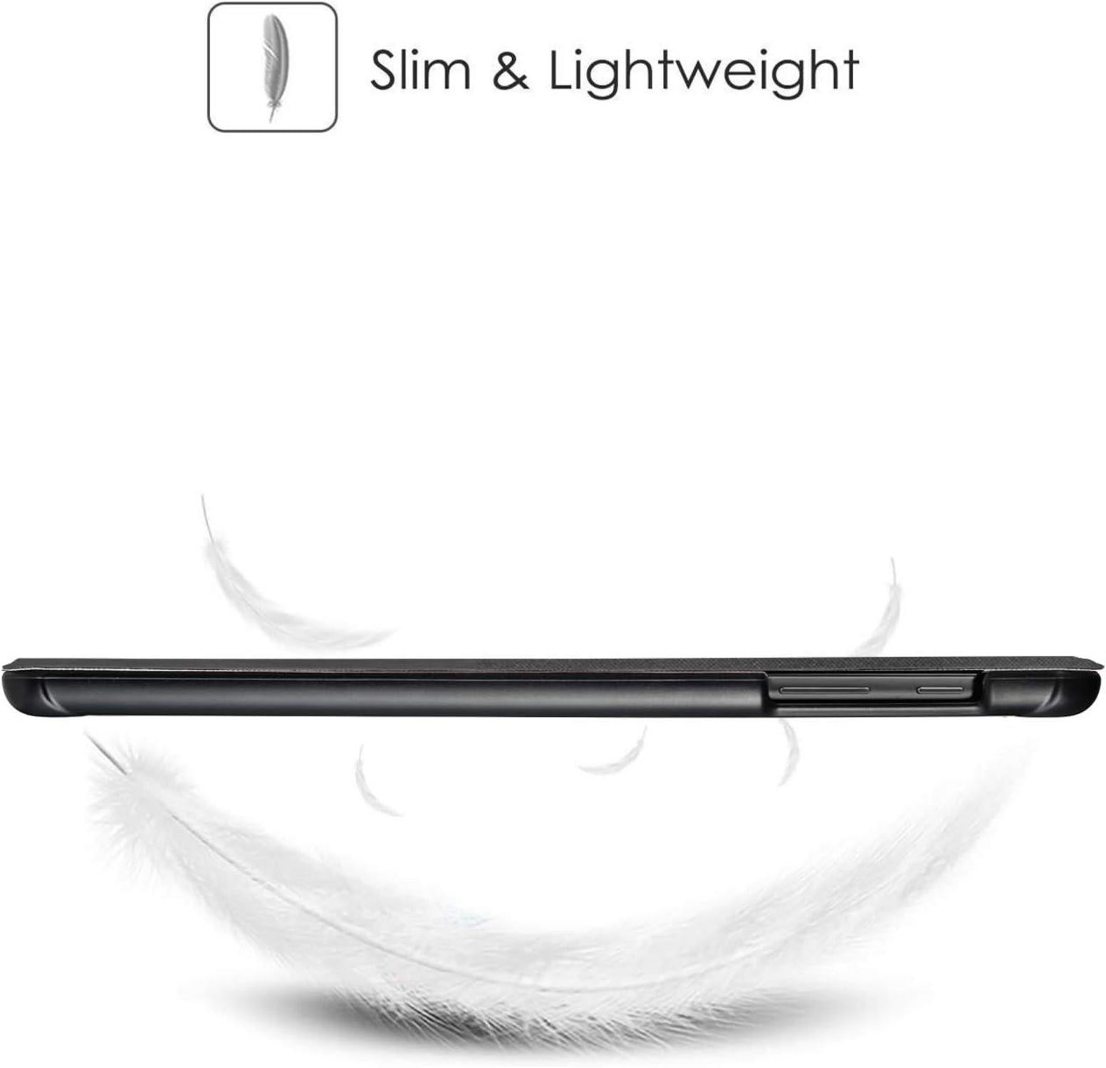 Tablet Hülle Samsung Galaxy Tab A 10.1 2019 T510 T515 Slim