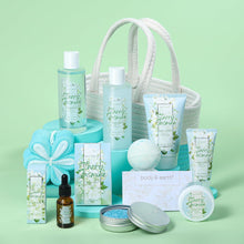 Jasmin Geschenkset für Frauen 11-tlg. Ätherisches Öl