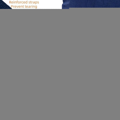 Damen Mini Rucksack Blau Leicht & Geräumig für Alltag & Reisen