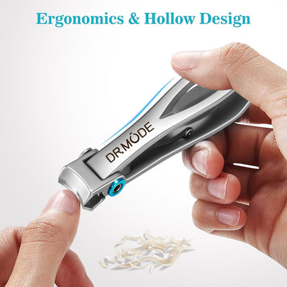 Nagelknipser Senioren Dicke Nägel 16mm Wide Fußnagelclipper Zange