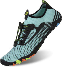 Strandschuhe Badeschuhe Aquaschuhe Damen Herren Sommer Surf Schuhe