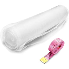 Insektennetz Gartennetz Schutznetz Pflanzen Moskitonetz