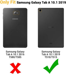 EasyAcc Samsung Galaxy Tab A 10.1 2019 T510 T515 Hülle
