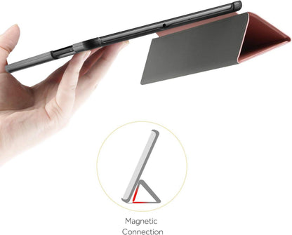Hülle für Samsung Galaxy Tab A 10.1 2019 T510 T515 - Ultra Dünn