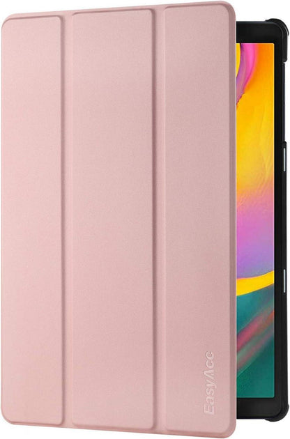 Hülle für Samsung Galaxy Tab A 10.1 T510 T515 - Slim PU Leder