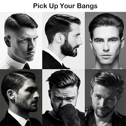 Professionelles 5-teiliges Friseur-Kamm-Set für Männer und Frauen