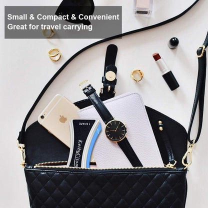 Nagelfeile Set 4 Seiten Nagel Buffer Block für Nail Art