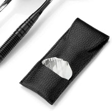 Dartpfeile 19g Softdart Set mit Kunststoffspitze und Tasche