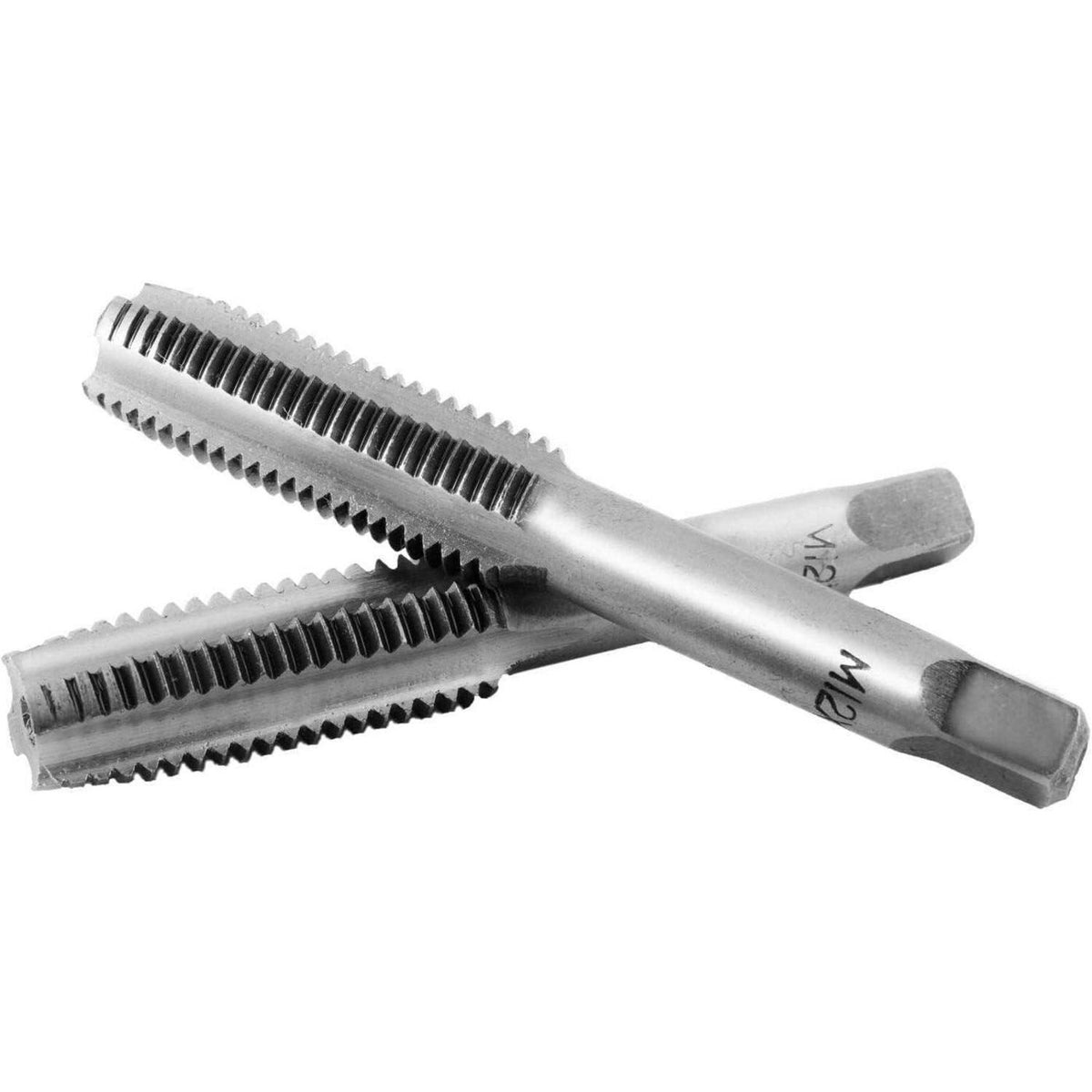 Gewindeschneidsatz Metrisch M3-M12, 32-teilig, Wolframstahl