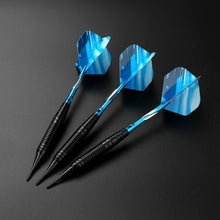 Dartpfeile Softdart Set 19g mit Kunststoffspitze