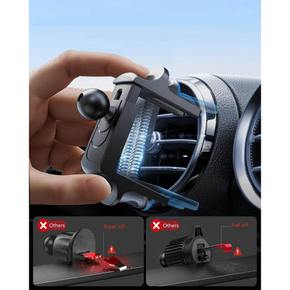 Auto Handyhalterung Lüftung für Mercedes, Mini, Ford, Audi, Suzuki