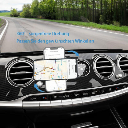 Auto Handyhalterung Lüftung für Mercedes, Mini, Ford, Audi, Suzuki