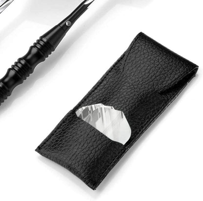 Dartpfeile Set 3 Stück 20 g Soft Tip Turnier Darts, Schwarz Beschichtete Metallfässer