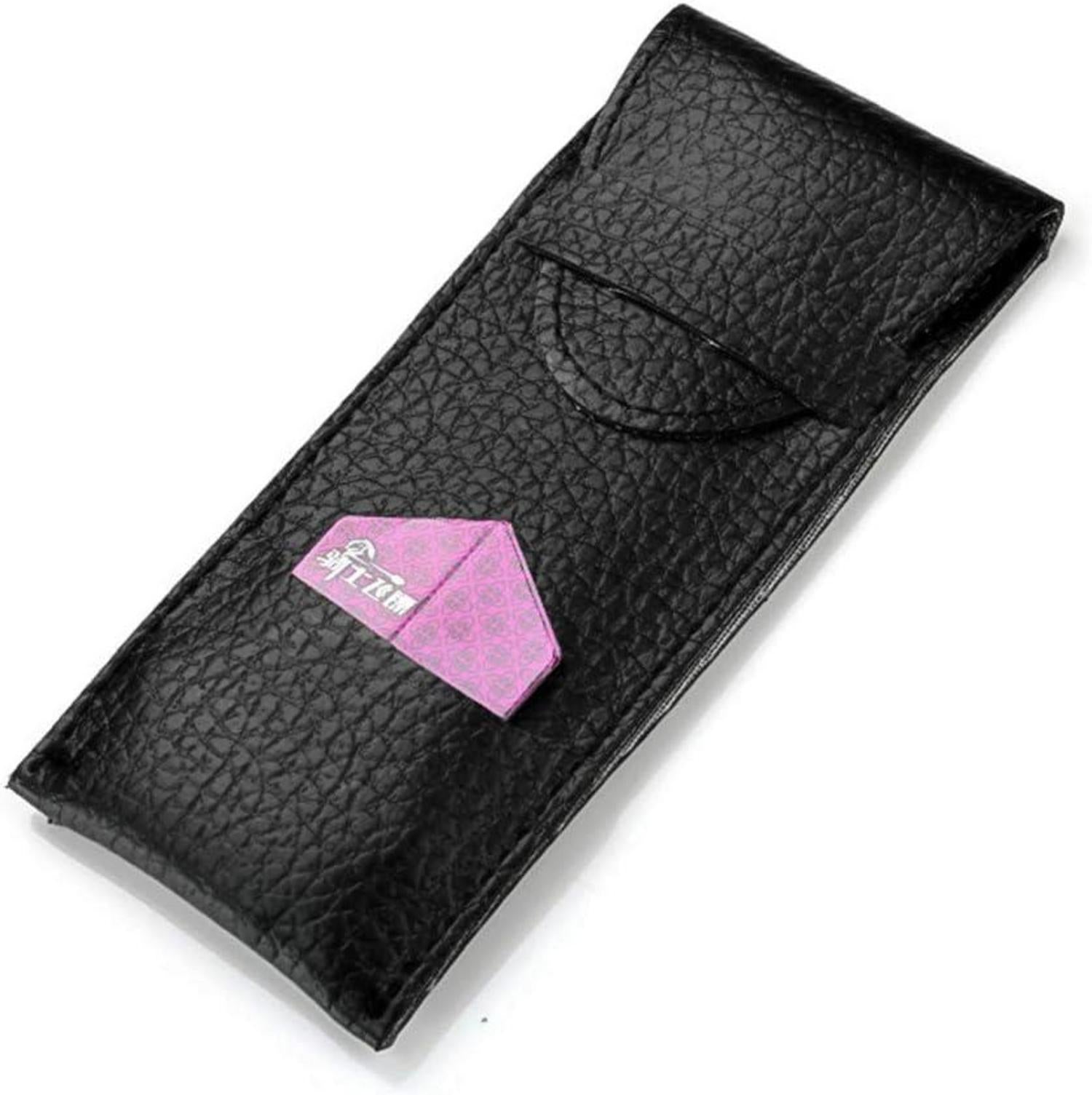 Professionelles Dartpfeile Set 23g Steel Tip Darts mit Transportbox