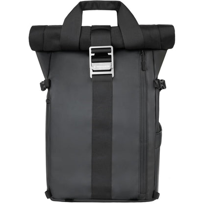 Wasserdichter Kamerarucksack mit Laptopfach & Stativhalterung