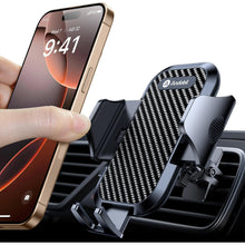Handyhalterung Auto Lüftung 2024 Upgrade Kfz Halterung