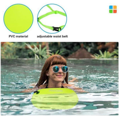 Schwimmboje für Open Water, Triathlon & sicheres Schwimmen