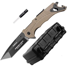 Taschenmesser Jagdmesser Klappmesser Scharf Messer Outdoor