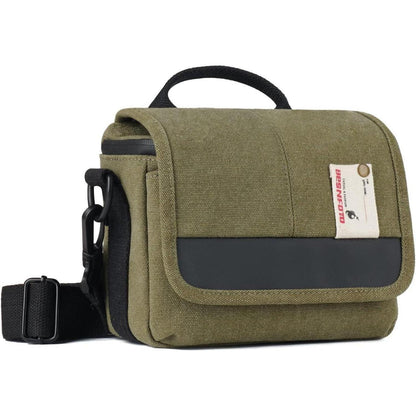 Kameratasche SLR spiegellose Kamera Umhängetasche