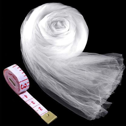 Feinmaschiges Moskitonetz Fliegennetz Insektenschutz 3m x 5m