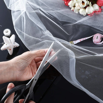 Feinmaschiges Moskitonetz Fliegennetz Insektenschutz 3m x 5m