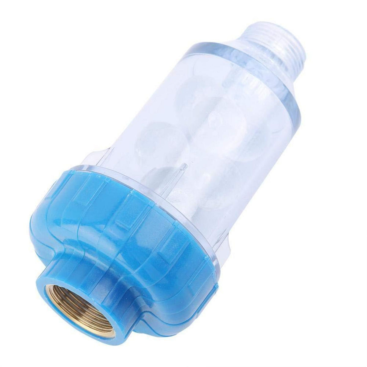 Wasserfilter für Hauswasserleitung & Dusche