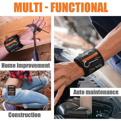 Magnetarmband Handwerker Männer Geschenke Weihnachten