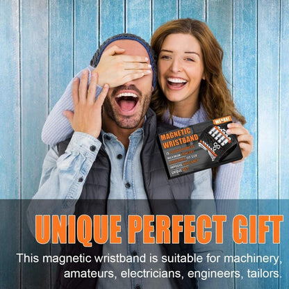 Magnetarmband Handwerker Männer Geschenke Weihnachten