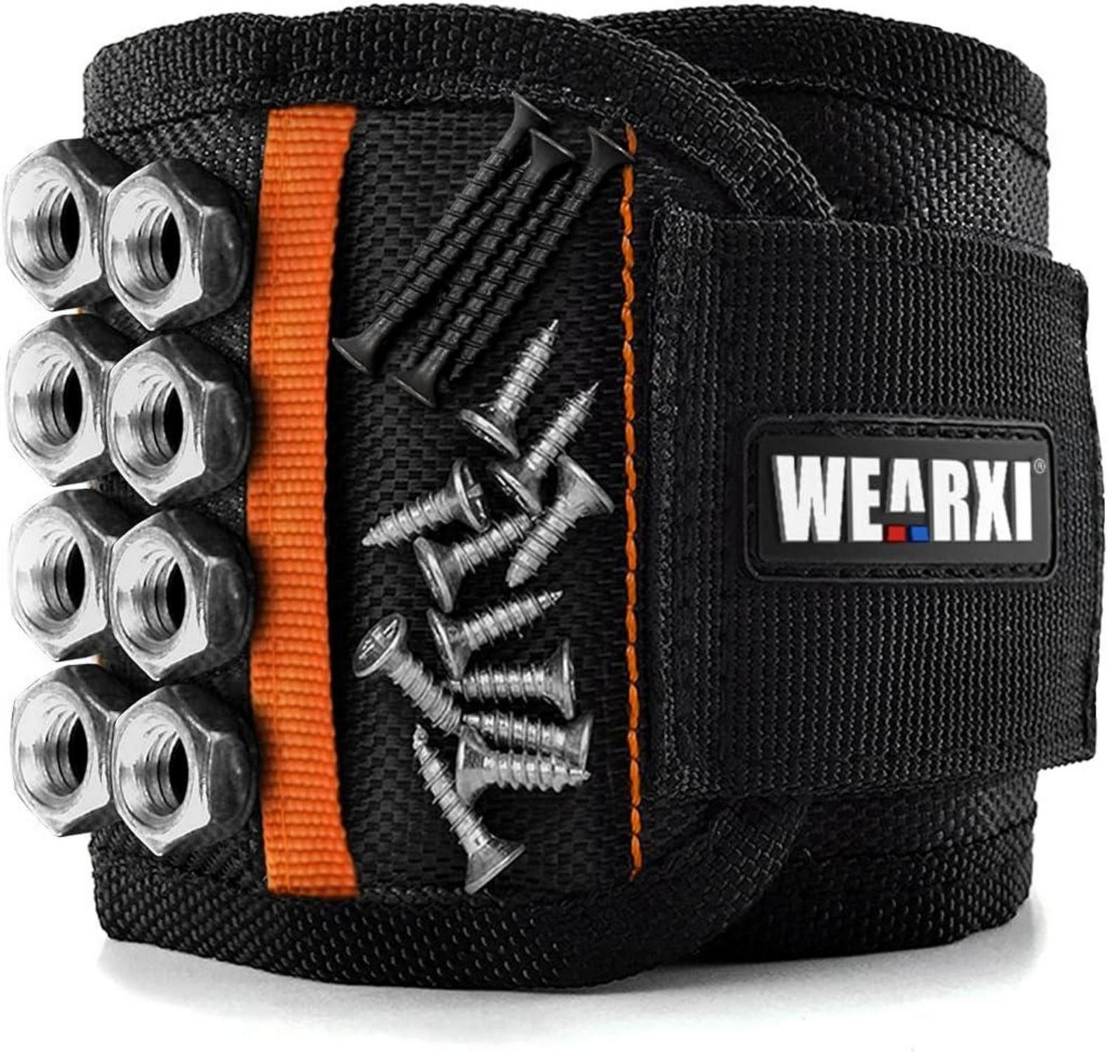 Magnetarmband Geschenke für Männer Weihnachten Adventskalender