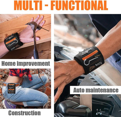 Geschenke für Männer Adventskalender Füllung Magnetarmband Handwerker