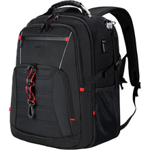 KROSER Laptop Rucksack Herren 18.4 Zoll Wasserdicht