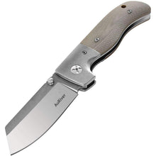 Breites Taschenmesser Klappmesser Outdoor Messer Jagdmesser