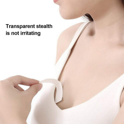 Doppelseitiges Perücke Klebeband 2er Set 6m wasserdicht 20mm