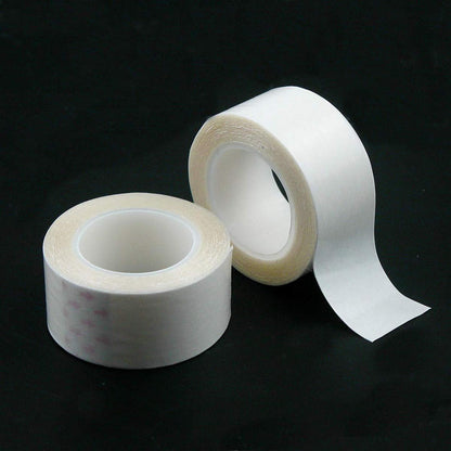 Perücke Klebeband Doppelseitig 20mm 6m wasserfest 2er Set