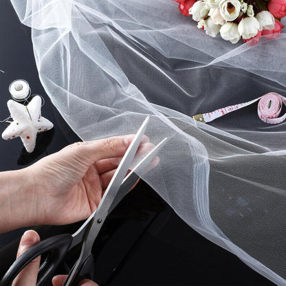 Feinmaschiges Netz Moskitonetz Fliegennetz Insektenschutz 3m