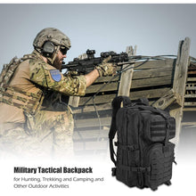 ProCase 42L Militär Rucksack Wasserdicht Große Kapazität