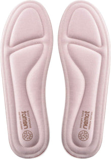 Memory Foam Einlegesohlen - Weiche Schuheinlagen für Sport & Alltag