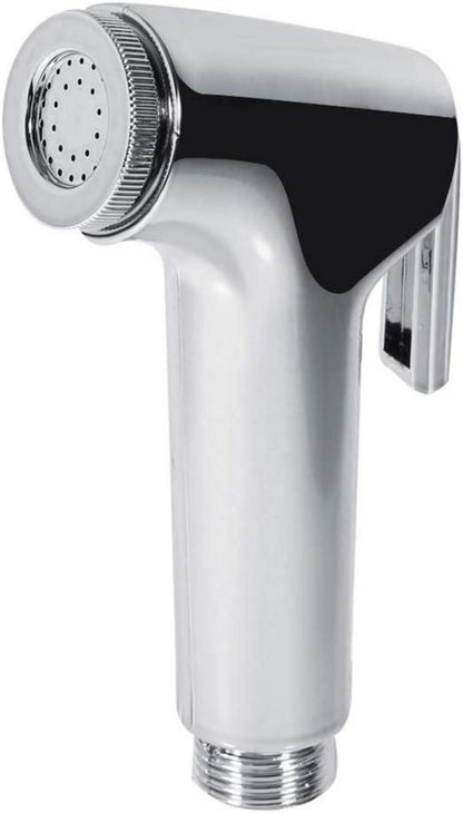Bidet Sprühset Handbrause WC Dusch-Sprühschlauch 120cm Halterung