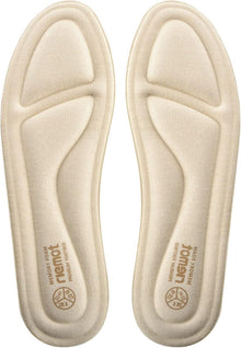 Memory Foam Einlegesohlen - Weiche Schuheinlagen für