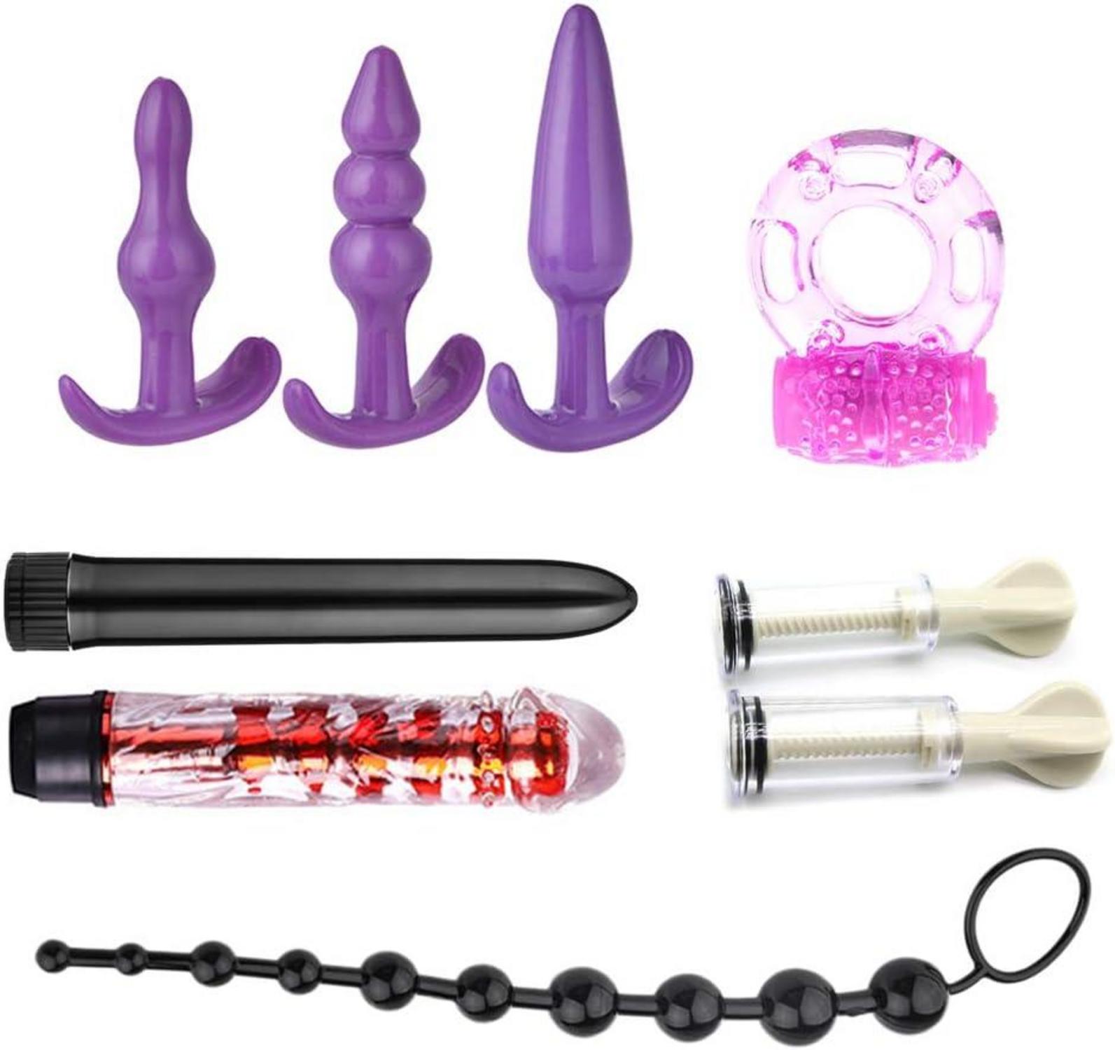 Bondage Fesselset Extrem Betten Erotik für Paare Liebhaber