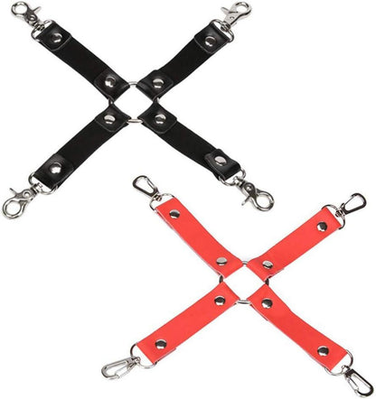 Anself Bondage Set Fesselset für Paare und Einsteiger