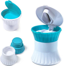 Tablettenteiler Tablettenmörser Pillenteiler für kleine Große Pillen