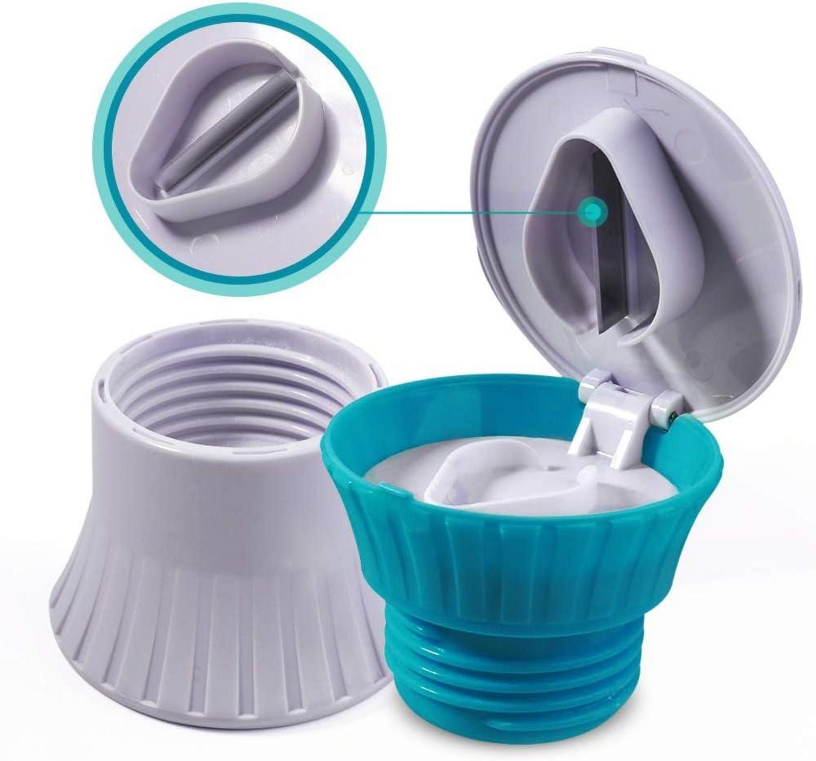 Tablettenteiler Tablettenmörser Pillenteiler für kleine Große Pillen