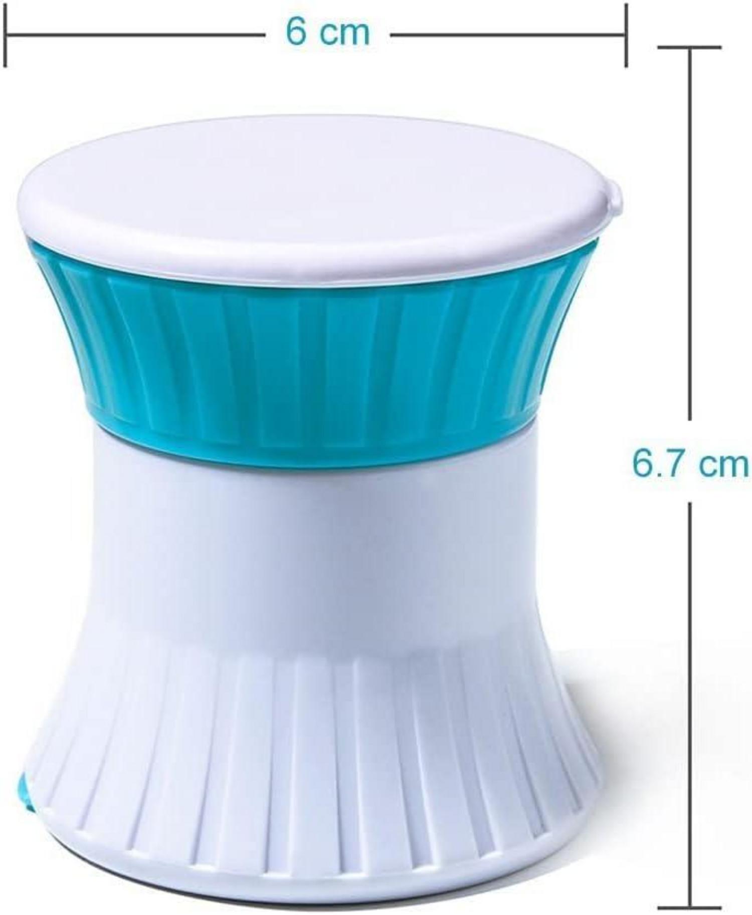 Tablettenteiler Tablettenmörser Pillenteiler für kleine und große Pillen