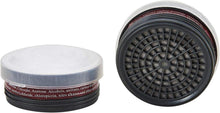 Atemschutzfilter LDY3 für Vollmaske - 1 Paar, P-A-1