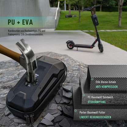 Lenkertasche Elektroroller Vordere Tasche Xiaomi Mijia M365