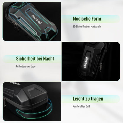 Lenkertasche Elektroroller Vordere Tasche Xiaomi Mijia M365