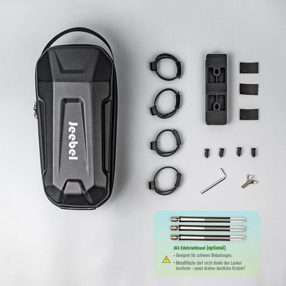 Lenkertasche Elektroroller Vordere Tasche Xiaomi Mijia M365