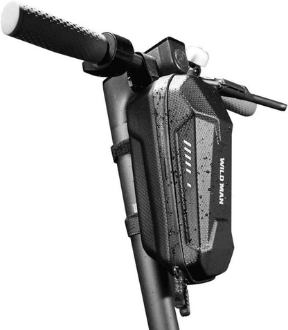 Wasserdichte Elektroroller Lenkertasche 2L Vordere Tasche Jeebel M365
